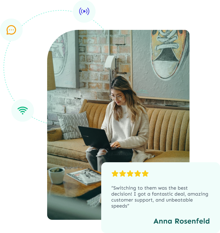 NetFundable services illustration
